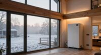 enhanced ventilation for efficiency