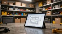 essential basement capacity planning