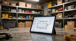 essential basement capacity planning