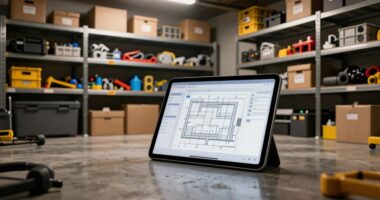 essential basement capacity planning