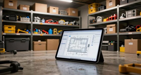 essential basement capacity planning