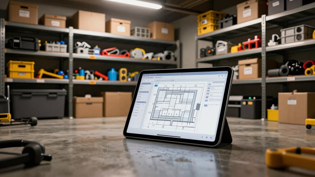 essential basement capacity planning