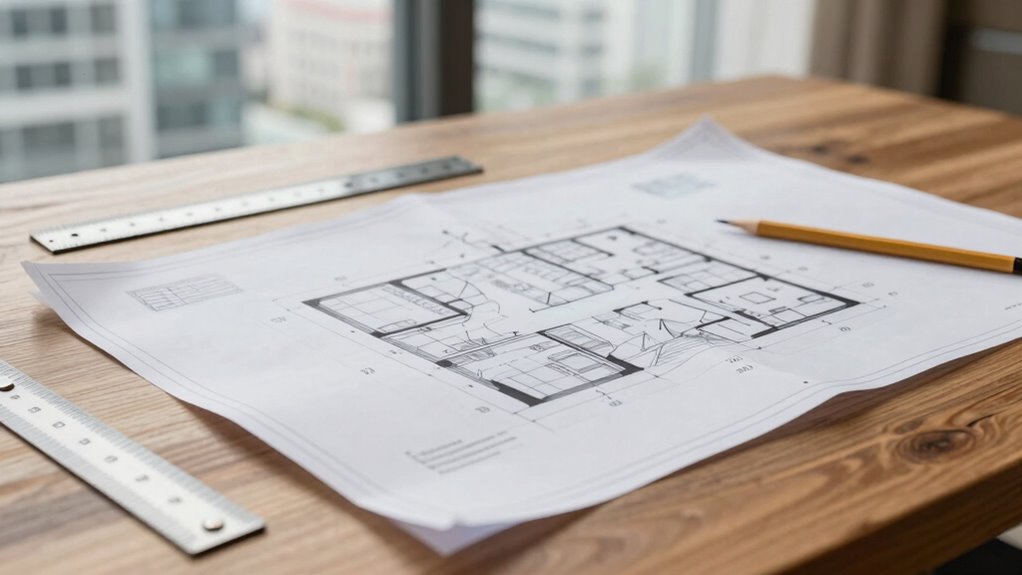 evaluate space and quality