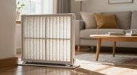 filter lifespan varies home