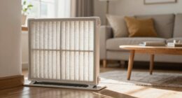 filter lifespan varies home
