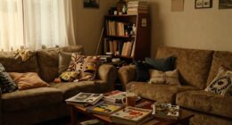 focus on the problematic room