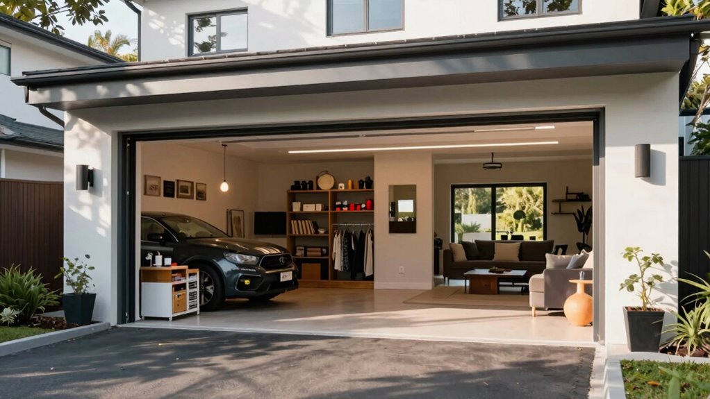 garage pollution prevention strategies