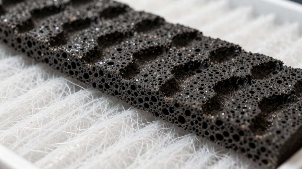 hepa filter maintenance and lifespan
