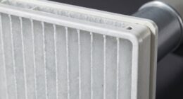 high pressure affects filters
