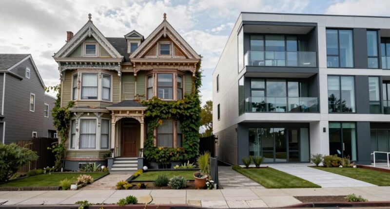 home renovation advice differences