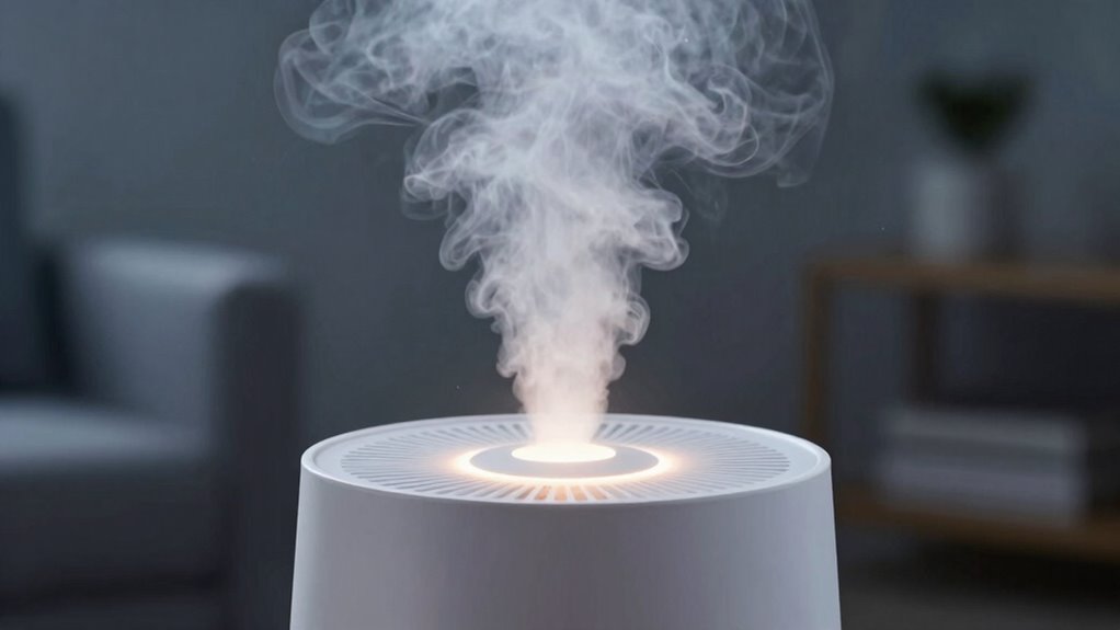 humidification methods comparison guide