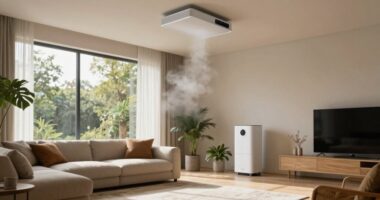 humidifiers improve comfort create rules