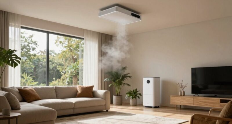 humidifiers improve comfort create rules