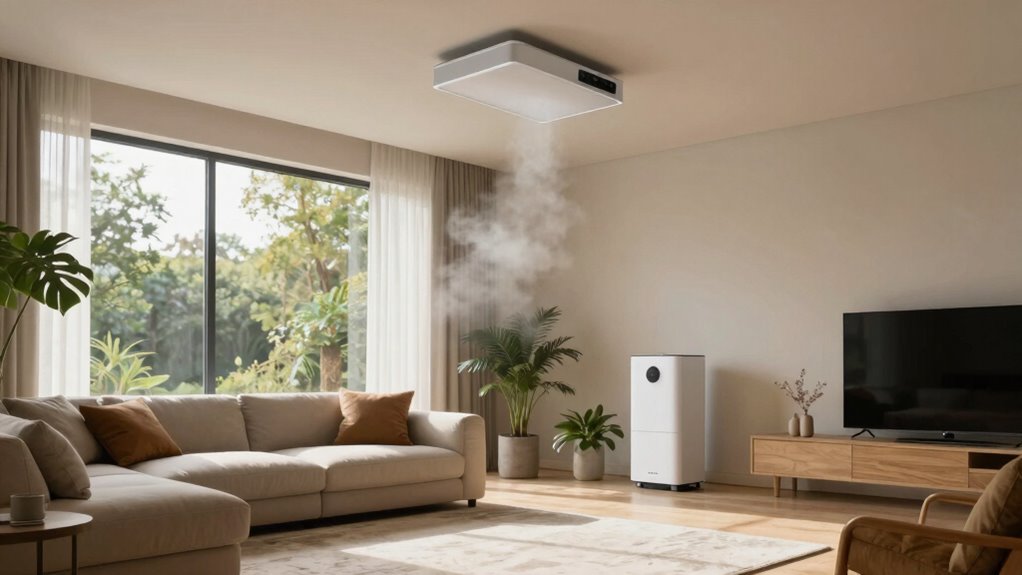 humidifiers improve comfort create rules