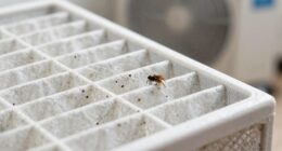 hvac impacts allergy severity