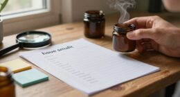 identify hidden odor sources