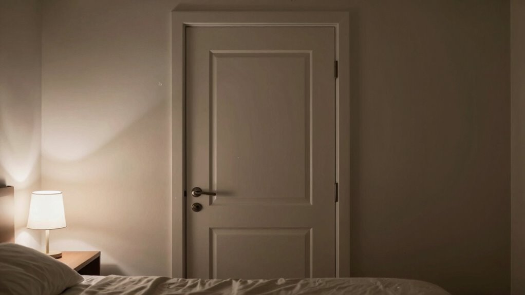 impact of closed doors