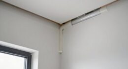 impact of sealing on ventilation