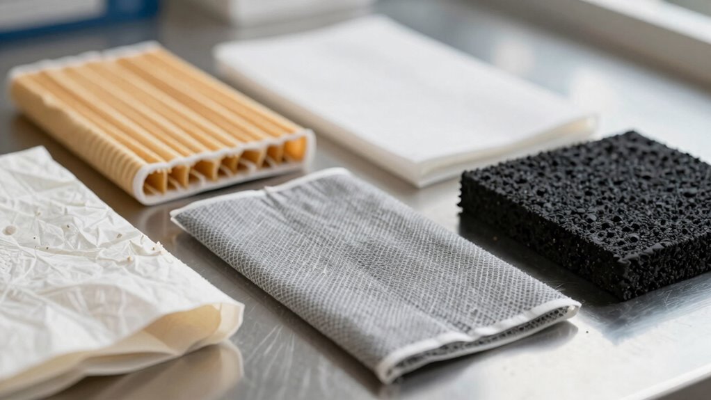 importance of filter quality