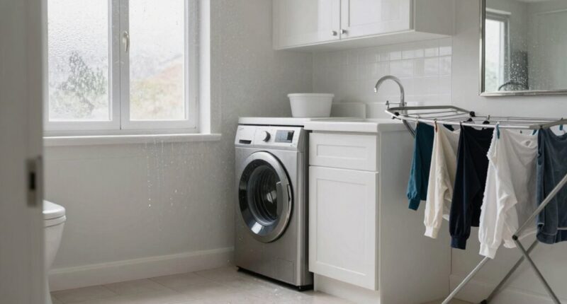 importance of laundry spaces
