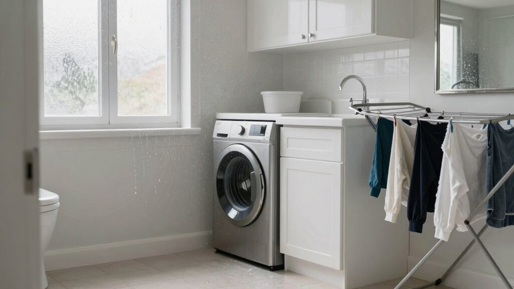 importance of laundry spaces