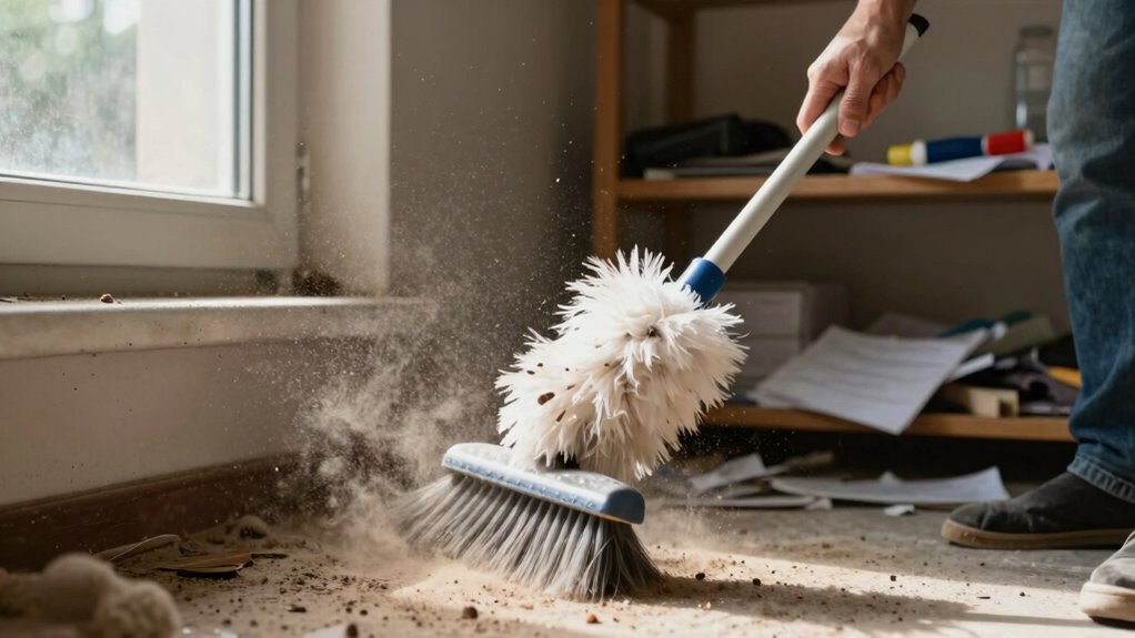 improve air circulation and purification