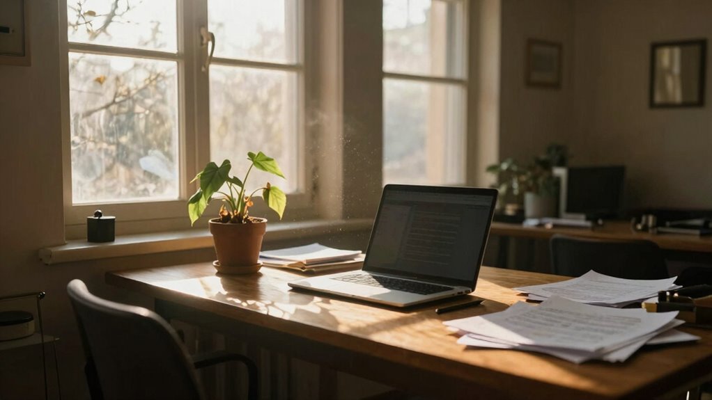 improve indoor air circulation