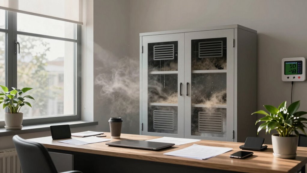 improve indoor air quality