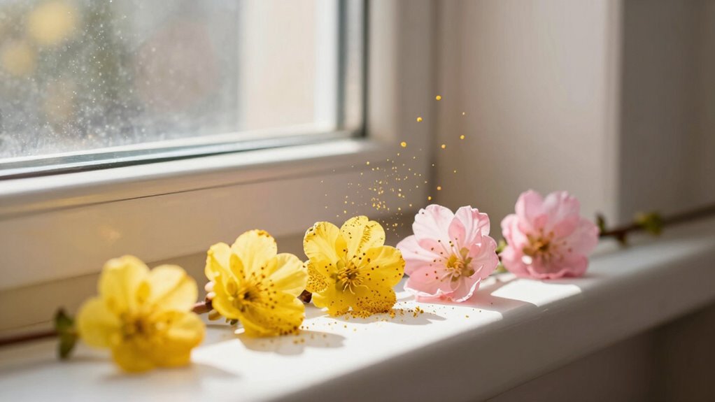 improve indoor air quality