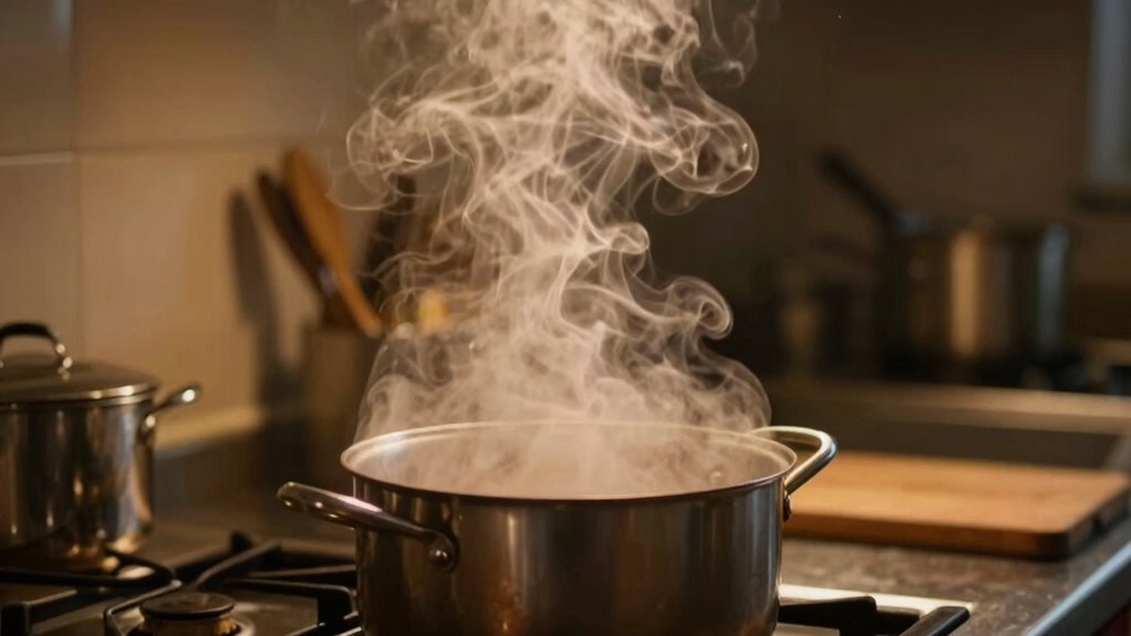 improve kitchen ventilation practices