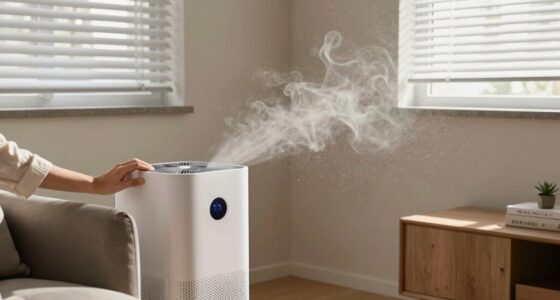 improving indoor air quality