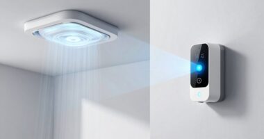 indoor air control methods