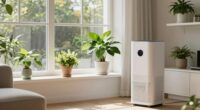 indoor air quality boost