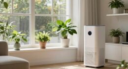 indoor air quality boost