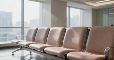 indoor air quality issues