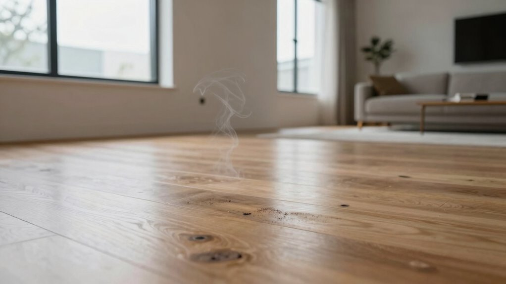 indoor air quality management