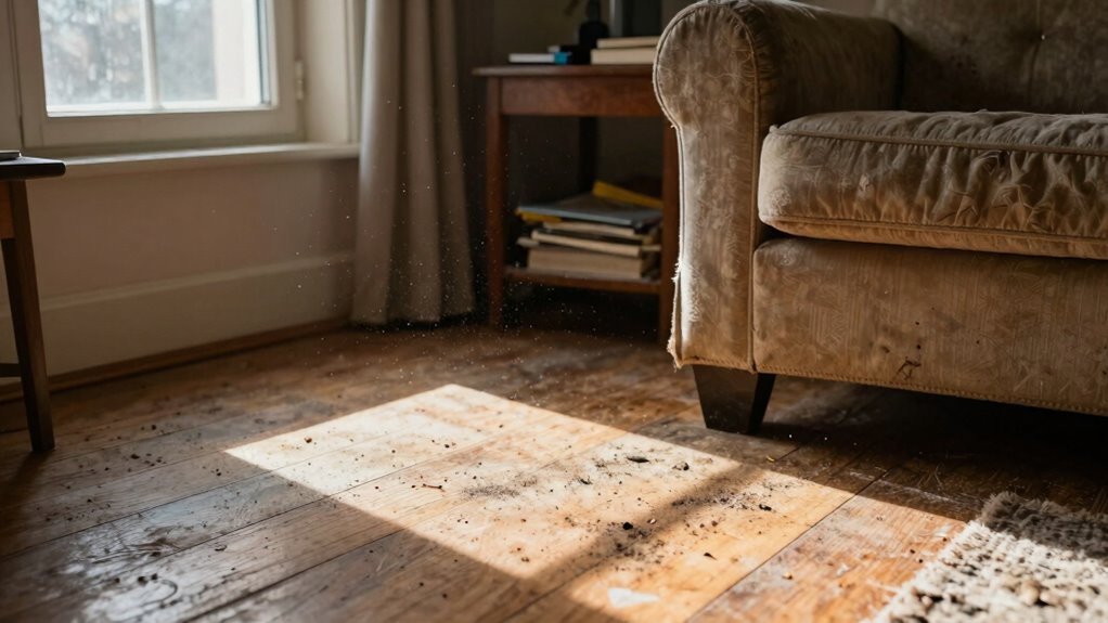 indoor air quality management