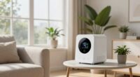 indoor air quality measurement