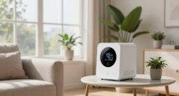 indoor air quality measurement