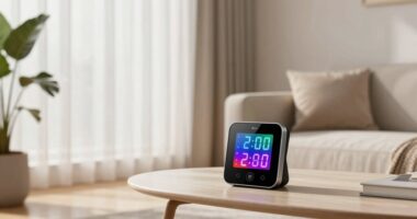 indoor air quality misconceptions
