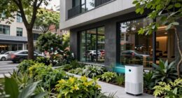 indoor air quality tips
