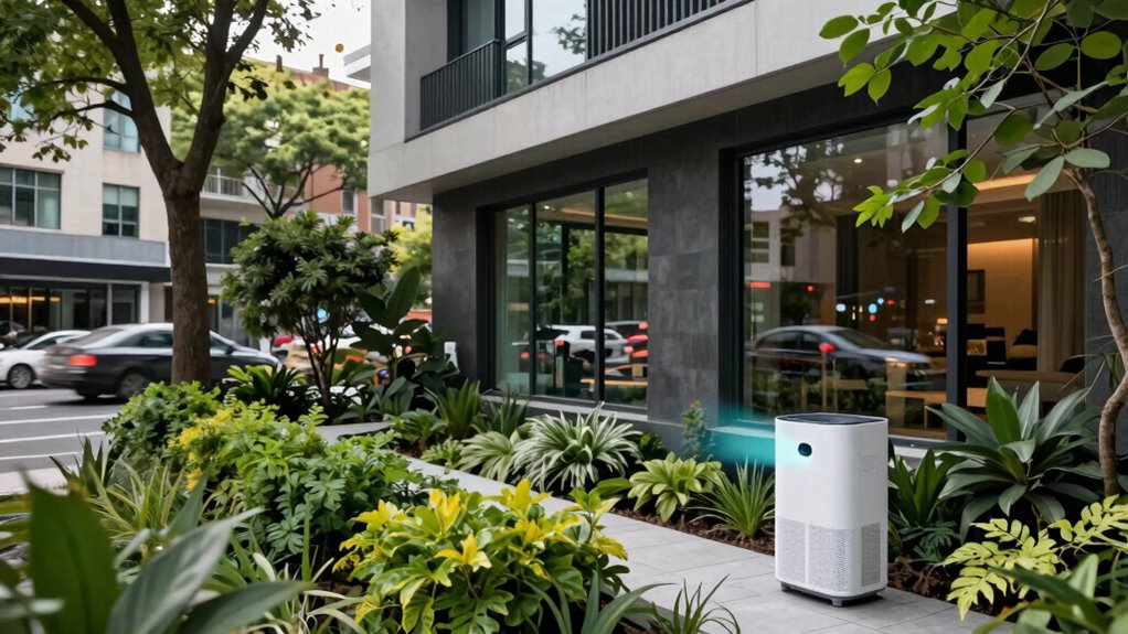 indoor air quality tips