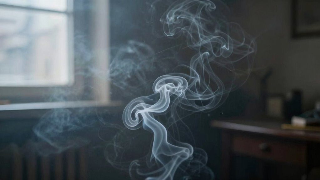 indoor smoke health hazards