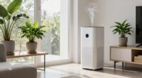 initial steps for clean air