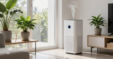 initial steps for clean air