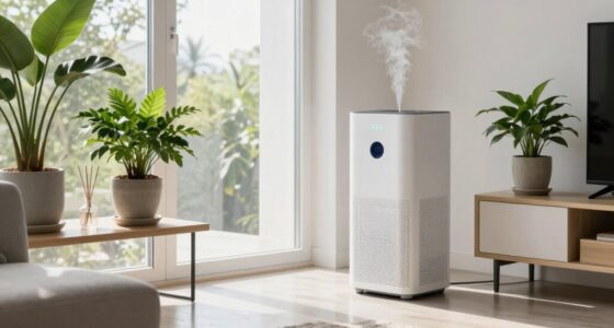 initial steps for clean air