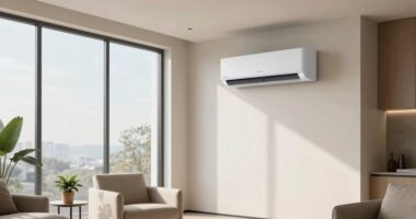 integrated air cleaning approach