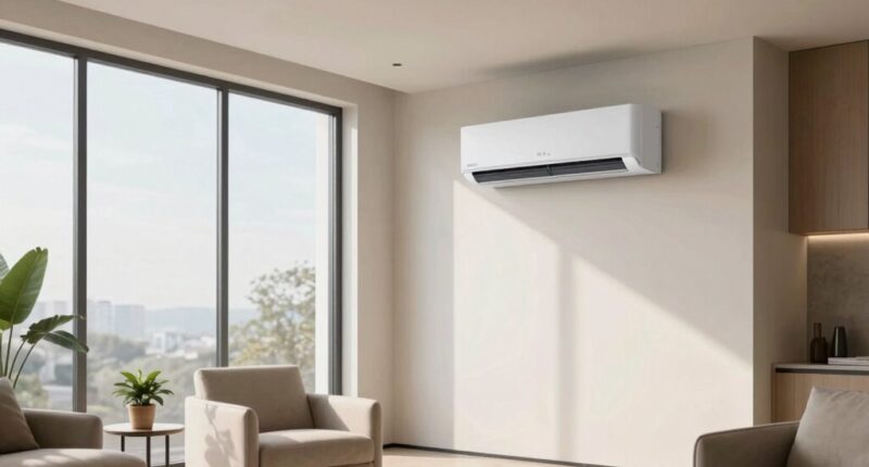 integrated air cleaning approach