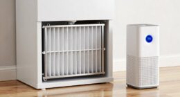 integrated versus portable filtration