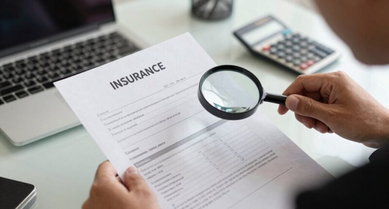 interpreting coverage claims accurately